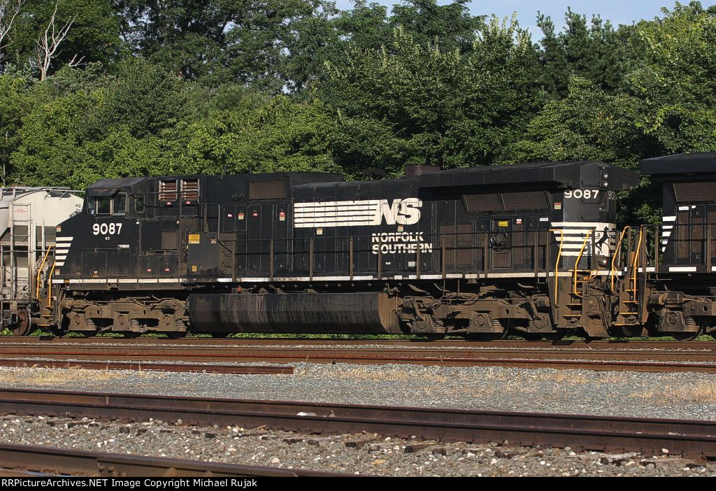 NS 9087